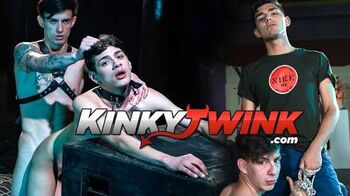 Kinky Twink